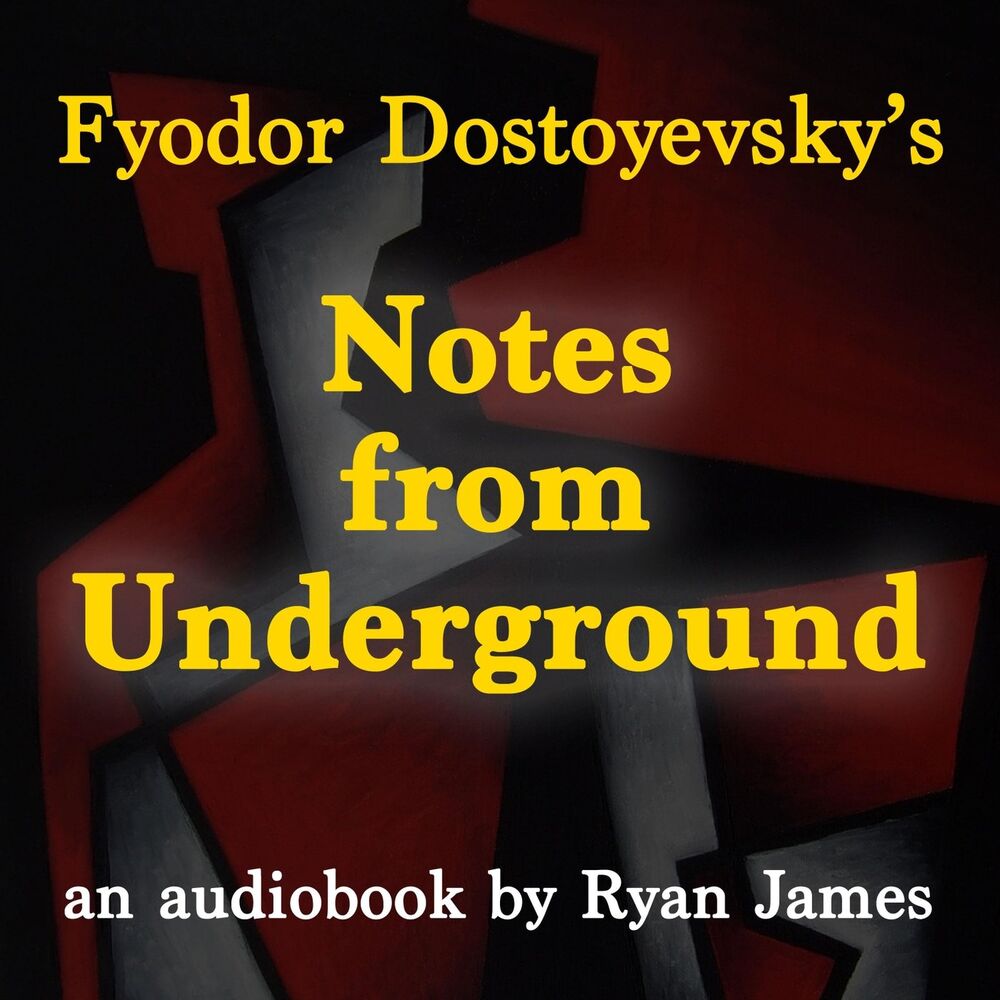 Picture of Fyodor Dostoyevsky's: Notes from Underground