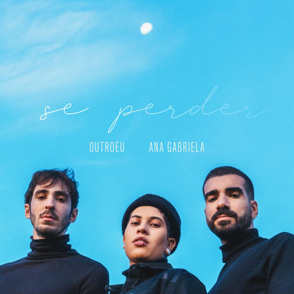 Album cover of Se Perder