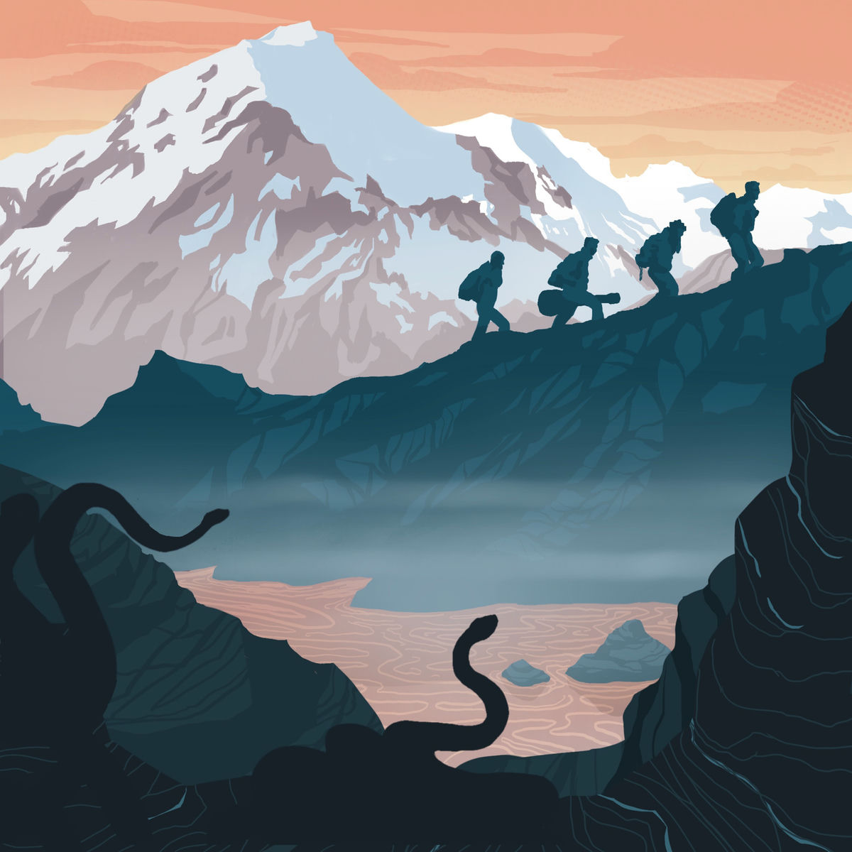 Album cover of Emotion Sickness EP