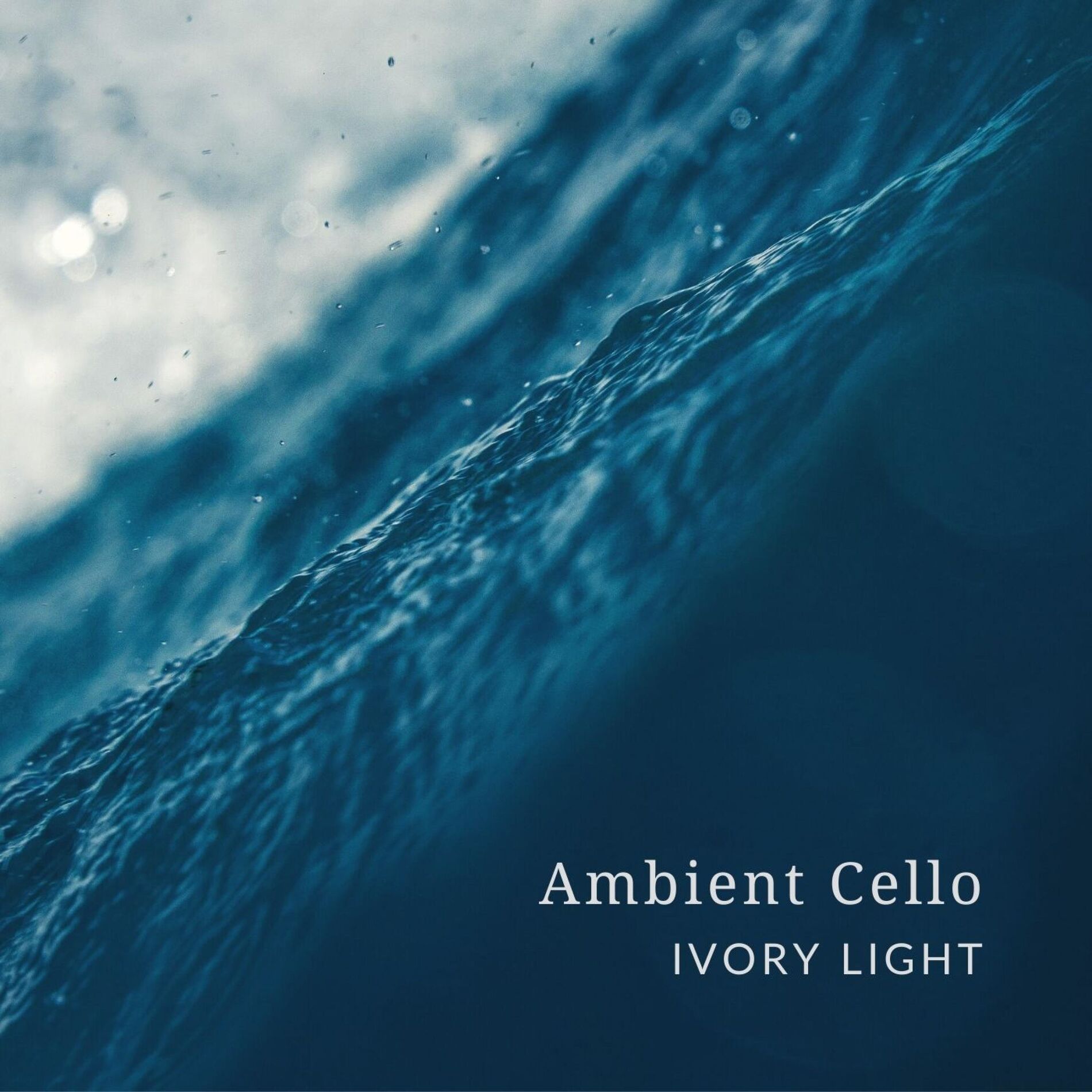 Album cover of Ambient Cello