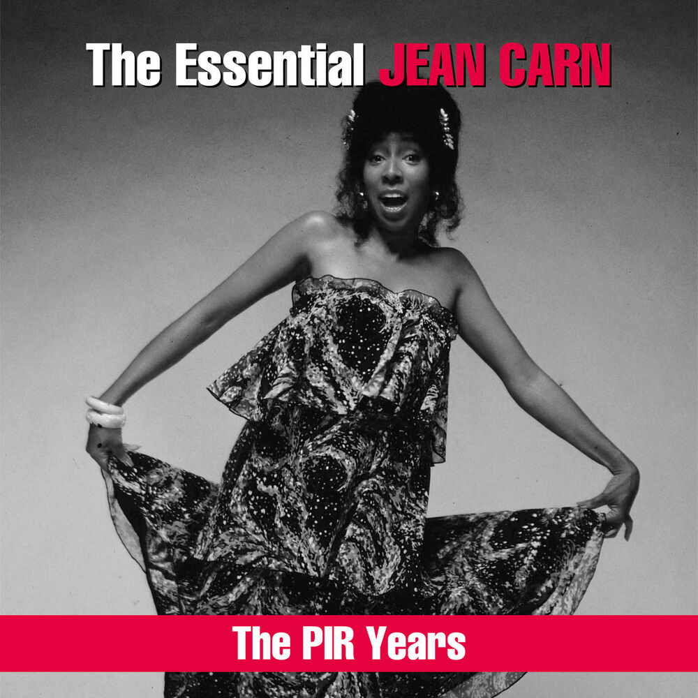 Picture of The Essential Jean Carn - The PIR Years