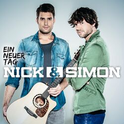 Cover of Ein Neuer Tag