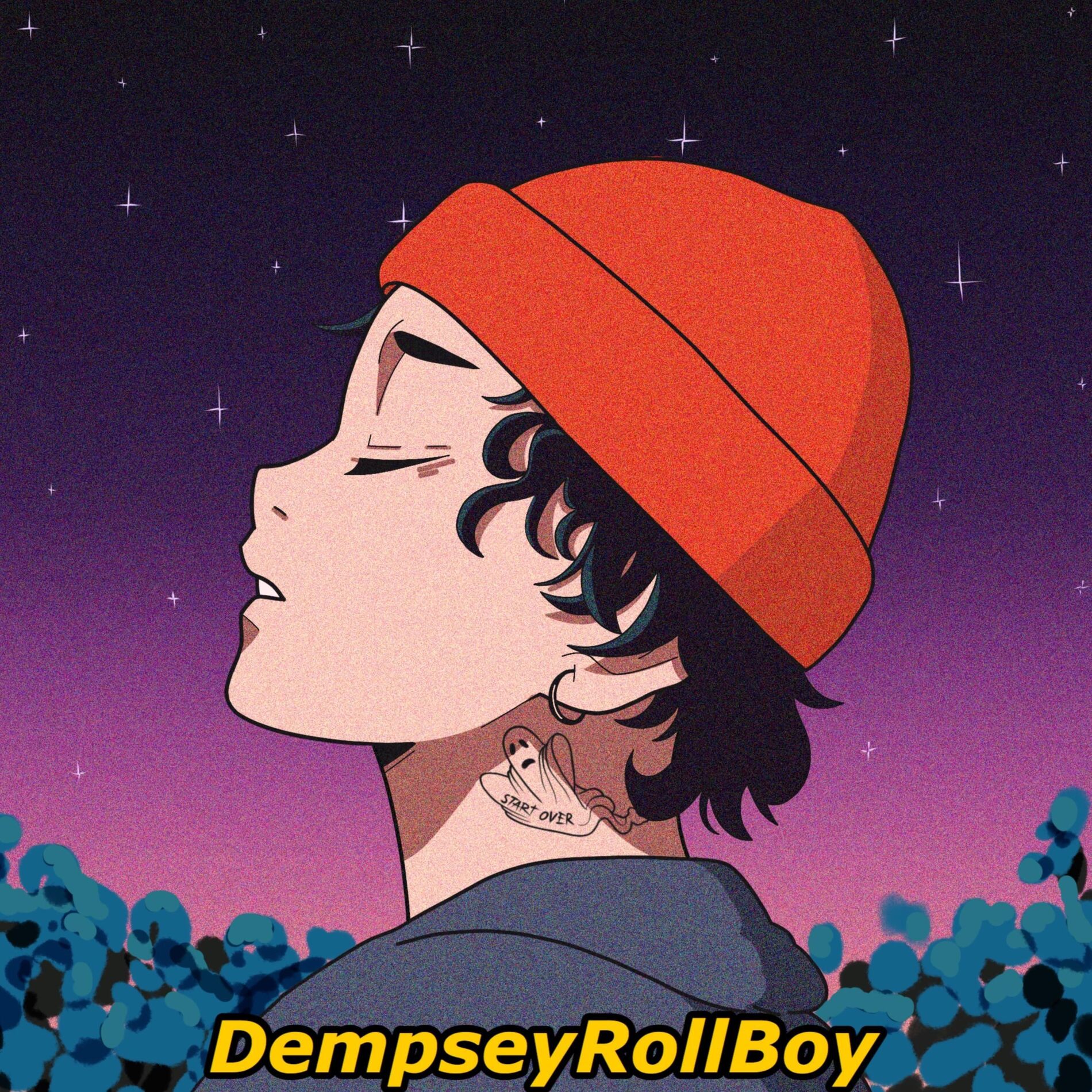 Album cover of I'm Doing My Best