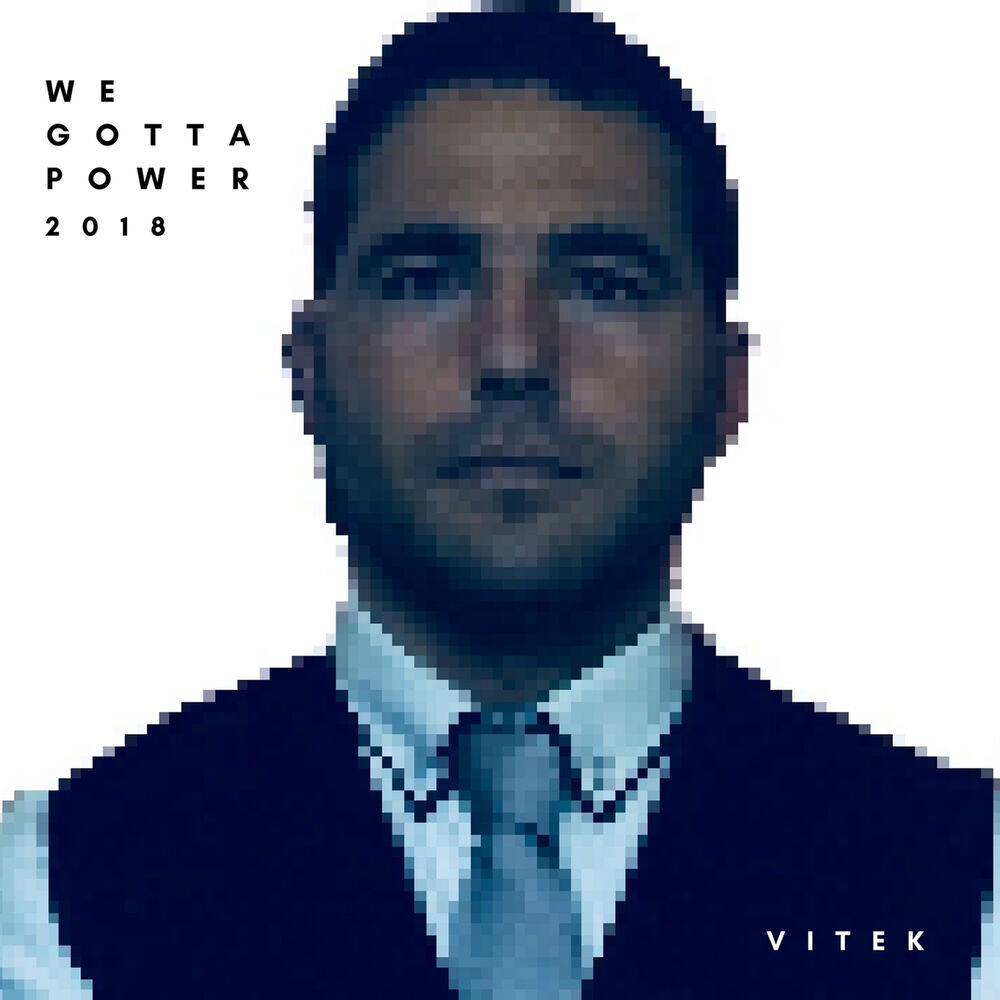 Picture of We Gotta Power 2018