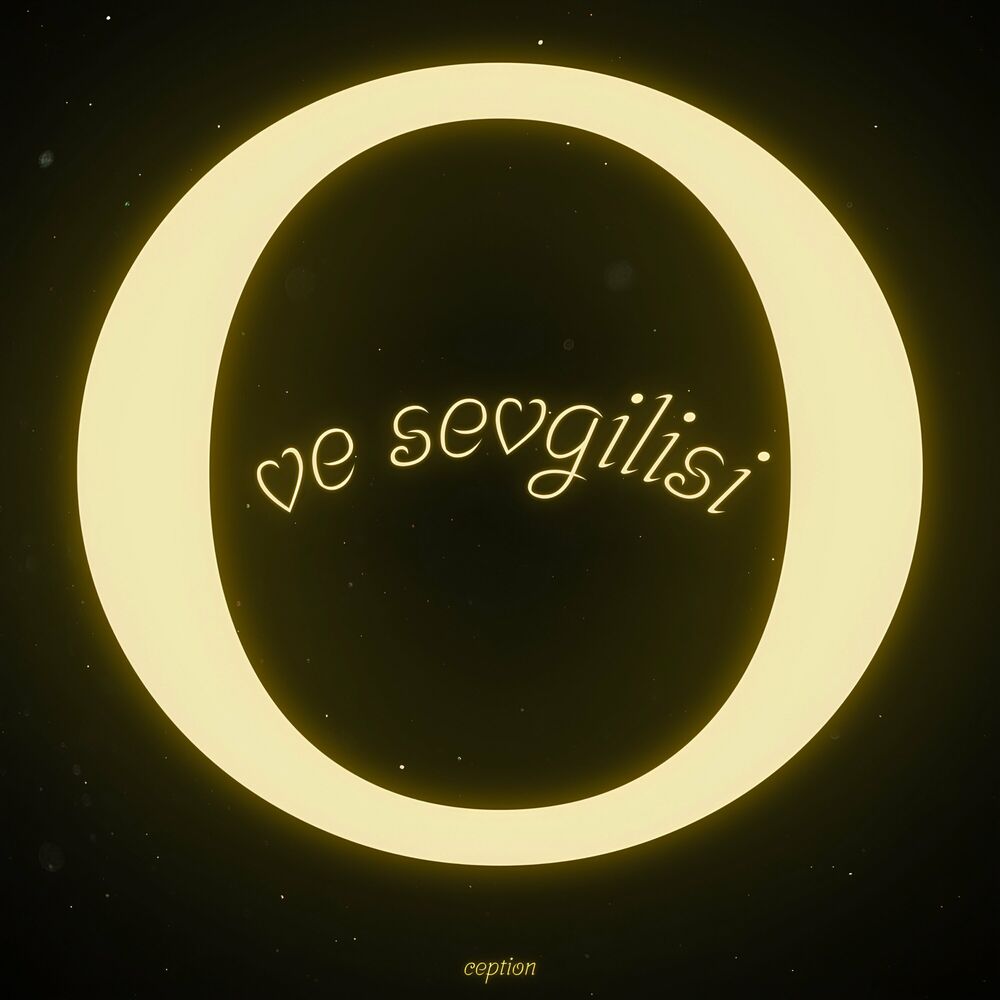 Picture of O Ve Sevgilisi