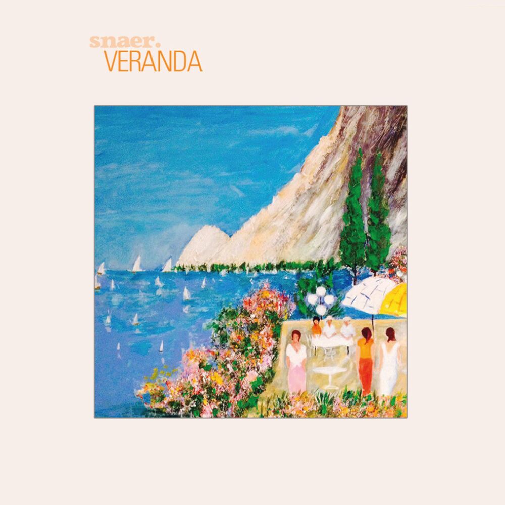 Picture of Veranda