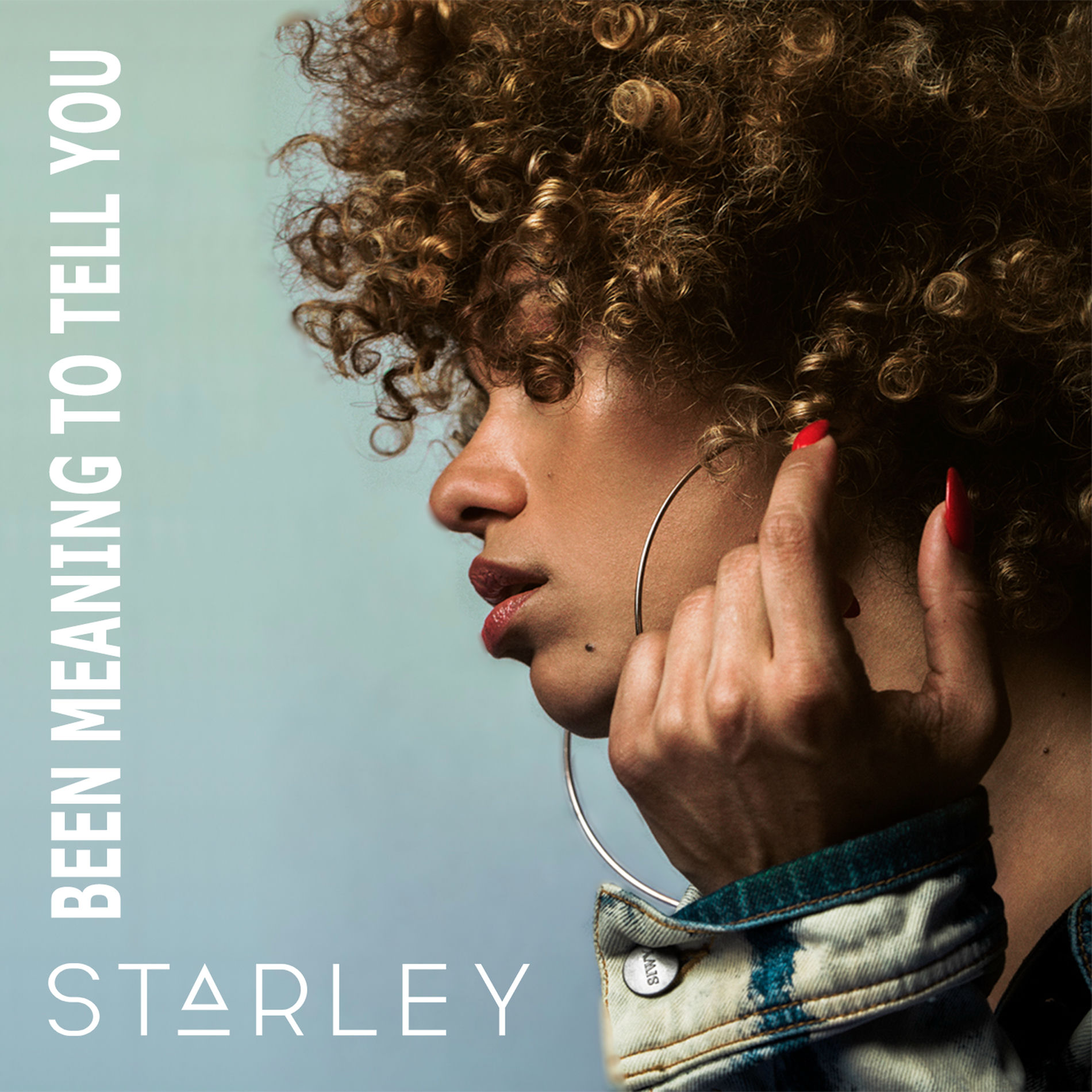 Album cover of Been Meaning to Tell You
