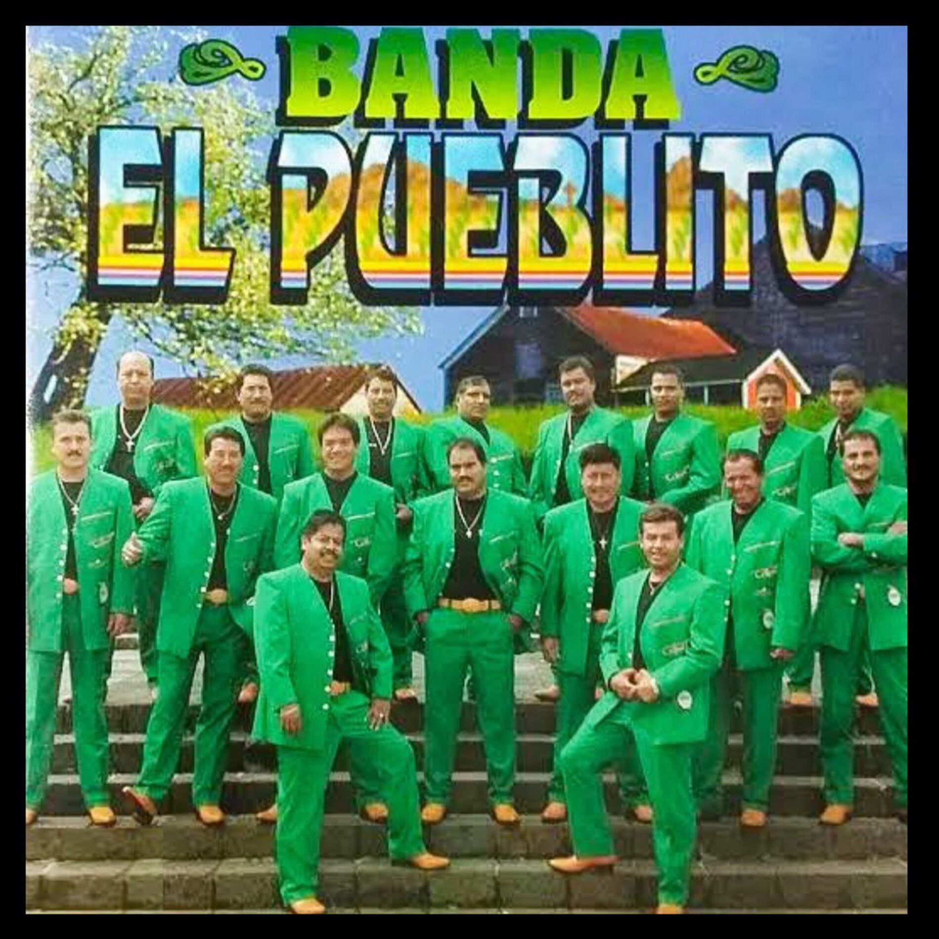 Album cover of Negra Cruz