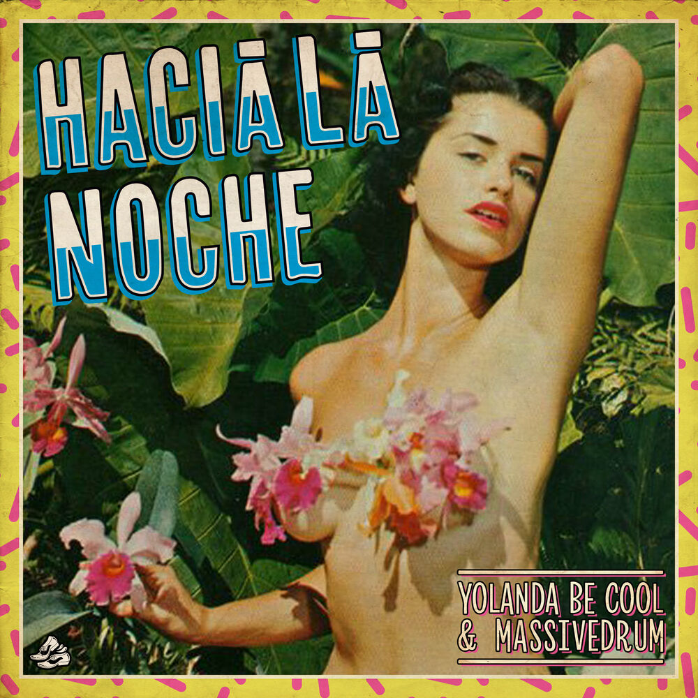 Picture of Hacia La Noche