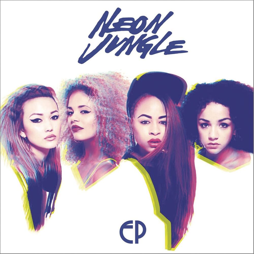 Picture of Trouble - EP