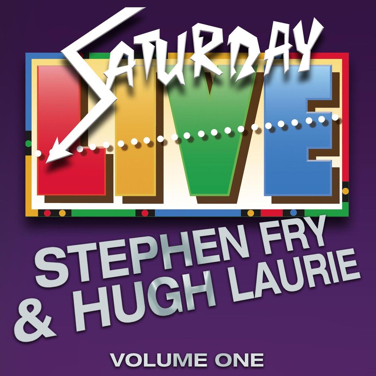 Album cover of Saturday Live, Vol. 1