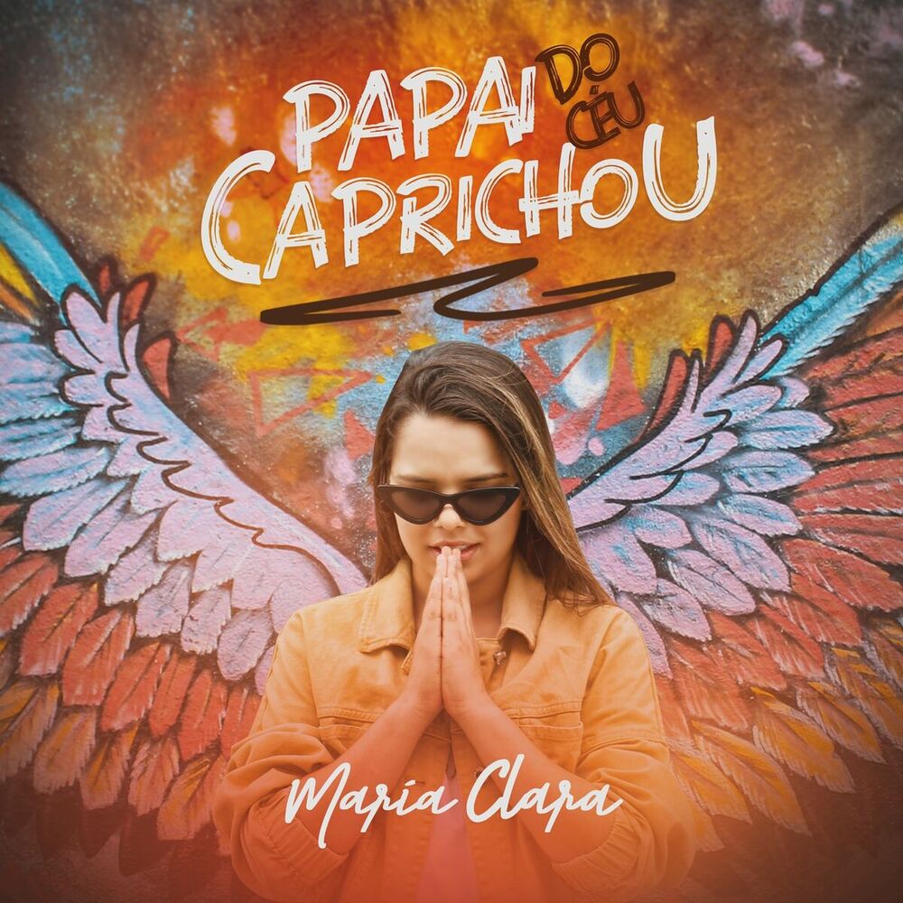 Picture of Papai do Céu Caprichou