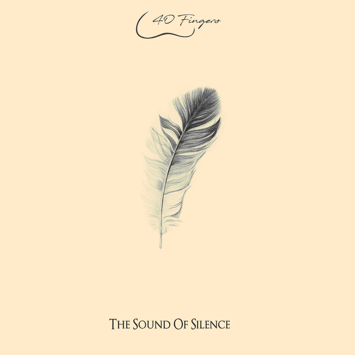 Album cover of The Sound of Silence