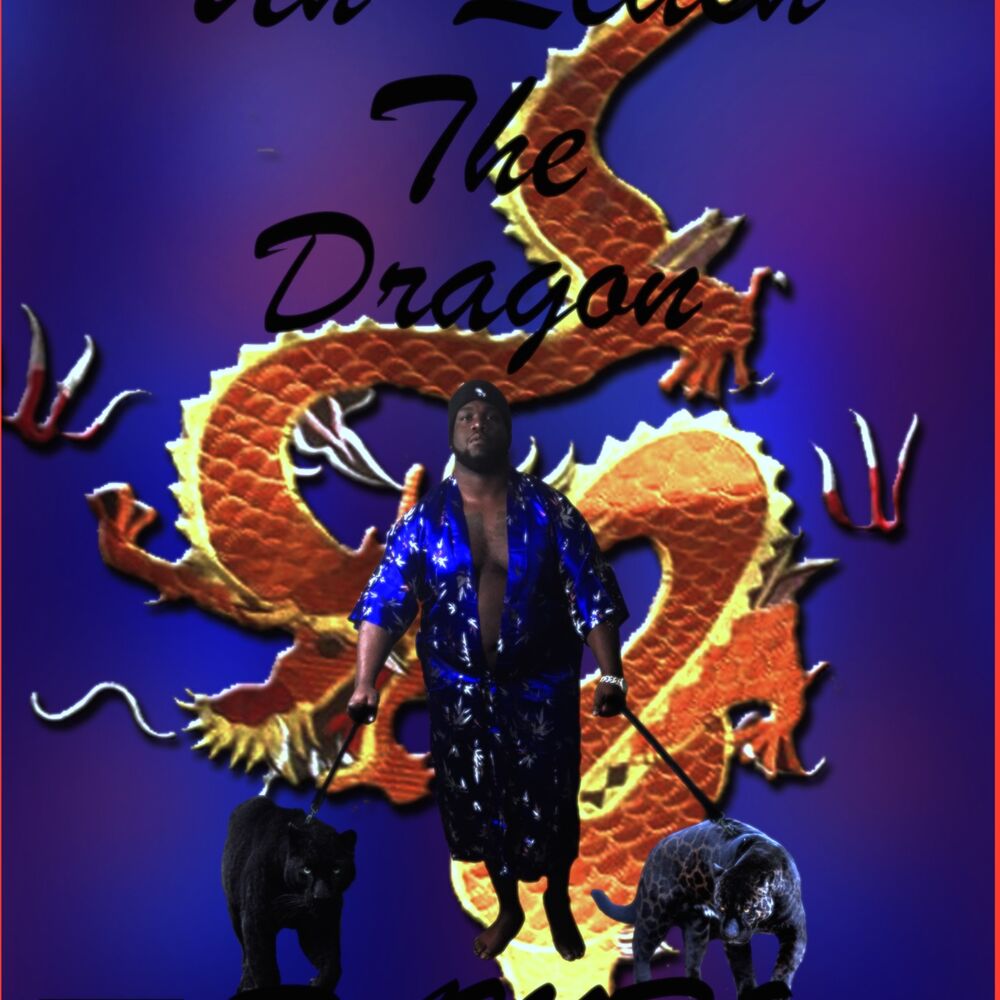 Picture of Un-Leash the Dragon