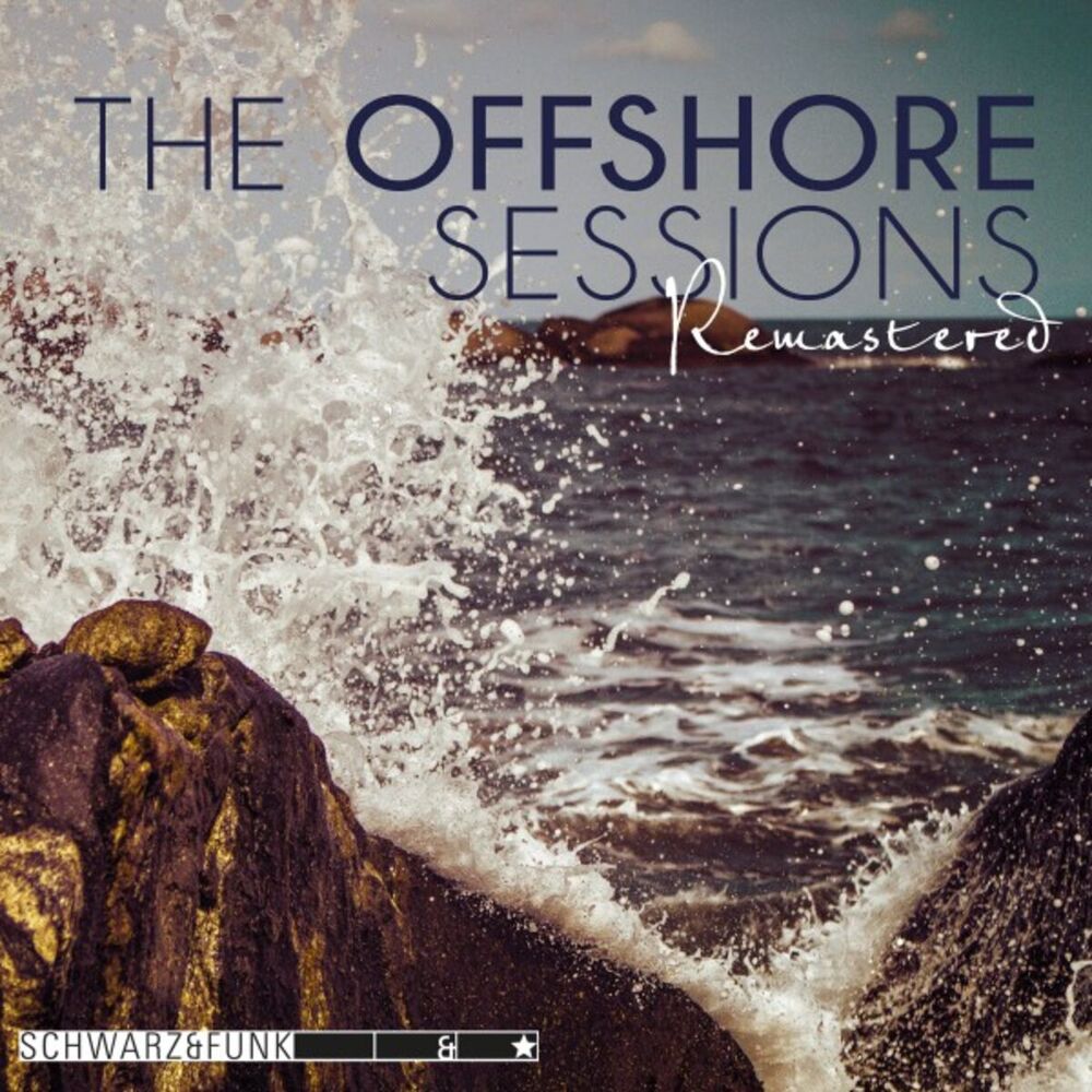 Picture of The Offshore Sessions (Remastered)