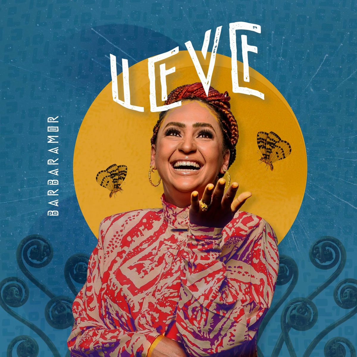 Album cover of Leve