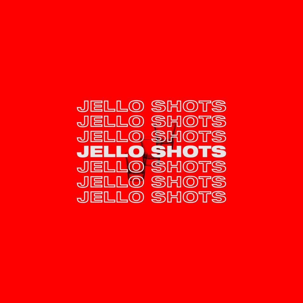 Picture of Jello Shots