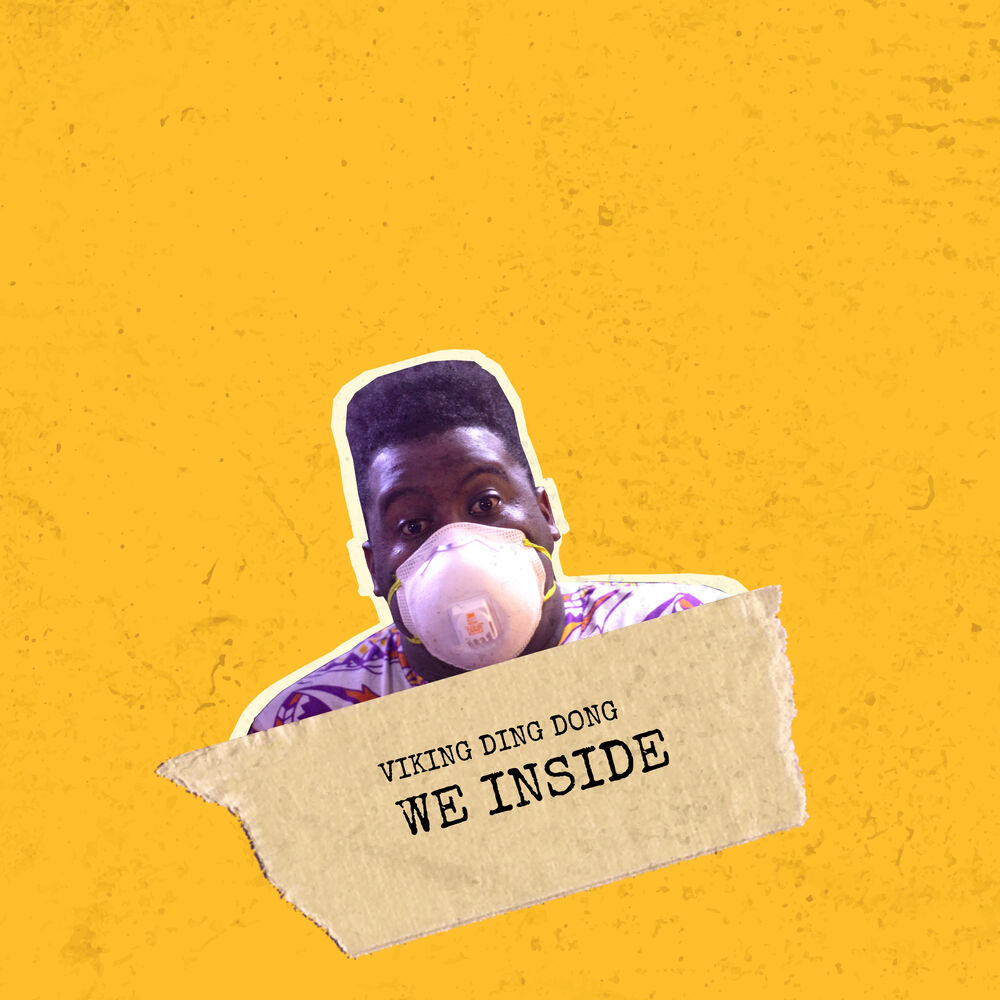 Picture of We Inside (Psa)