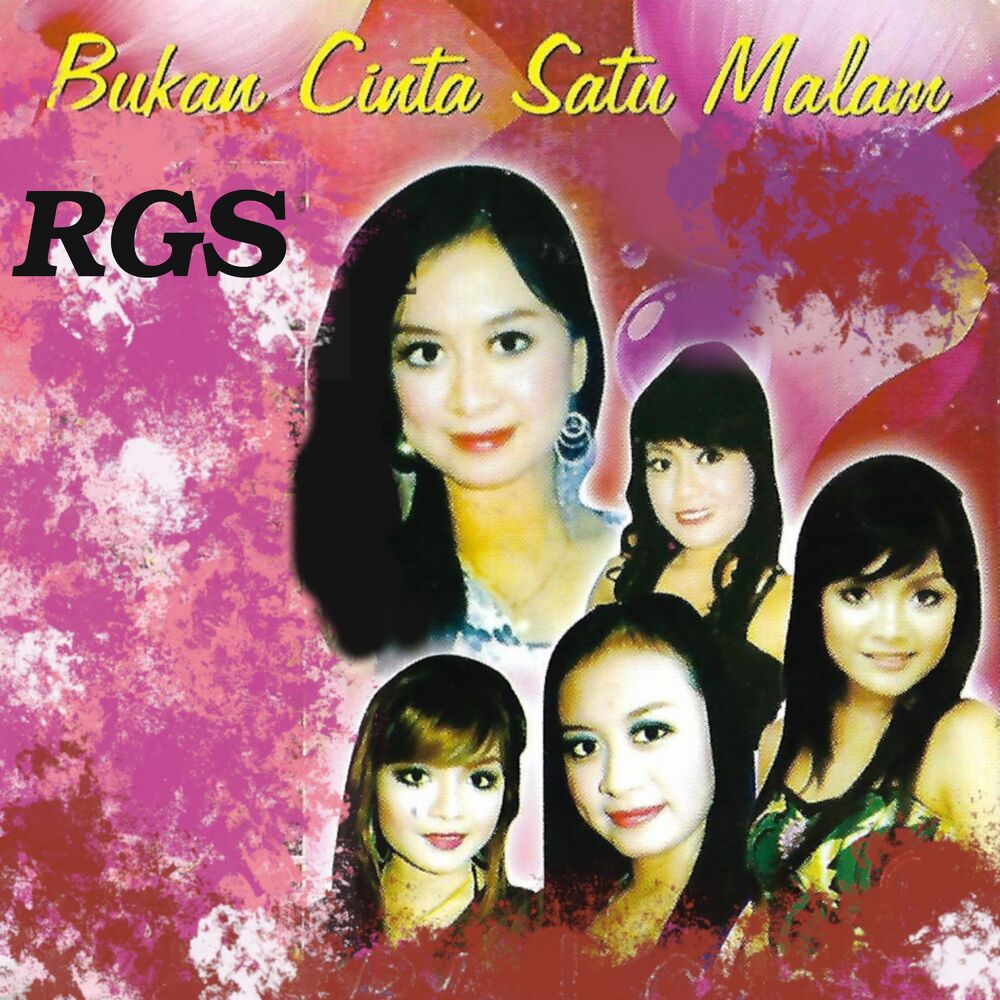 Picture of Rgs Bukan Cinta Satu Malam