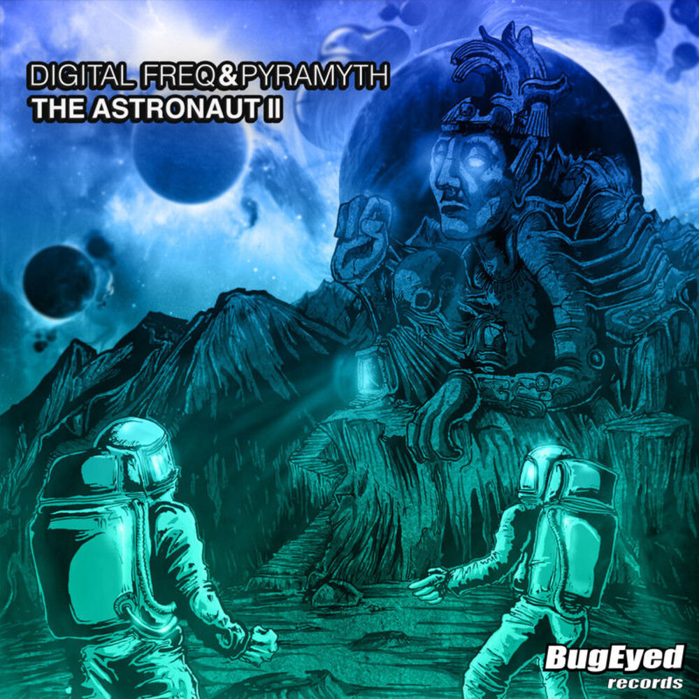Picture of The Astronaut II