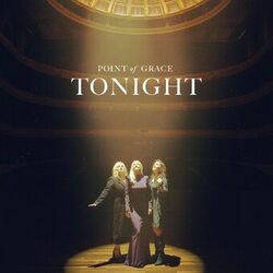 Cover of Tonight