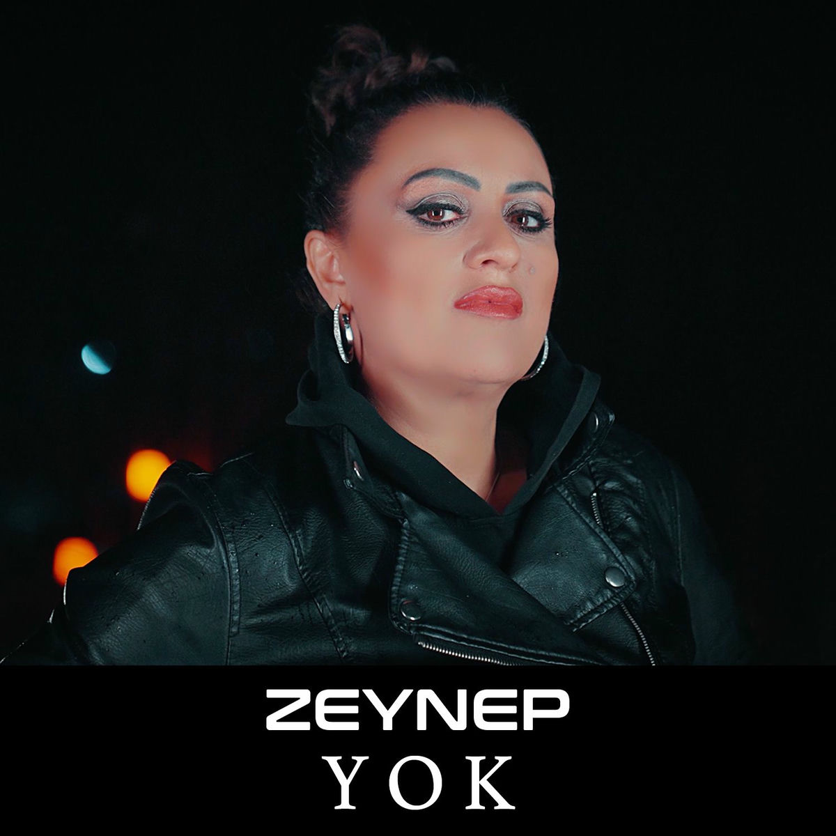 Album cover of Yok