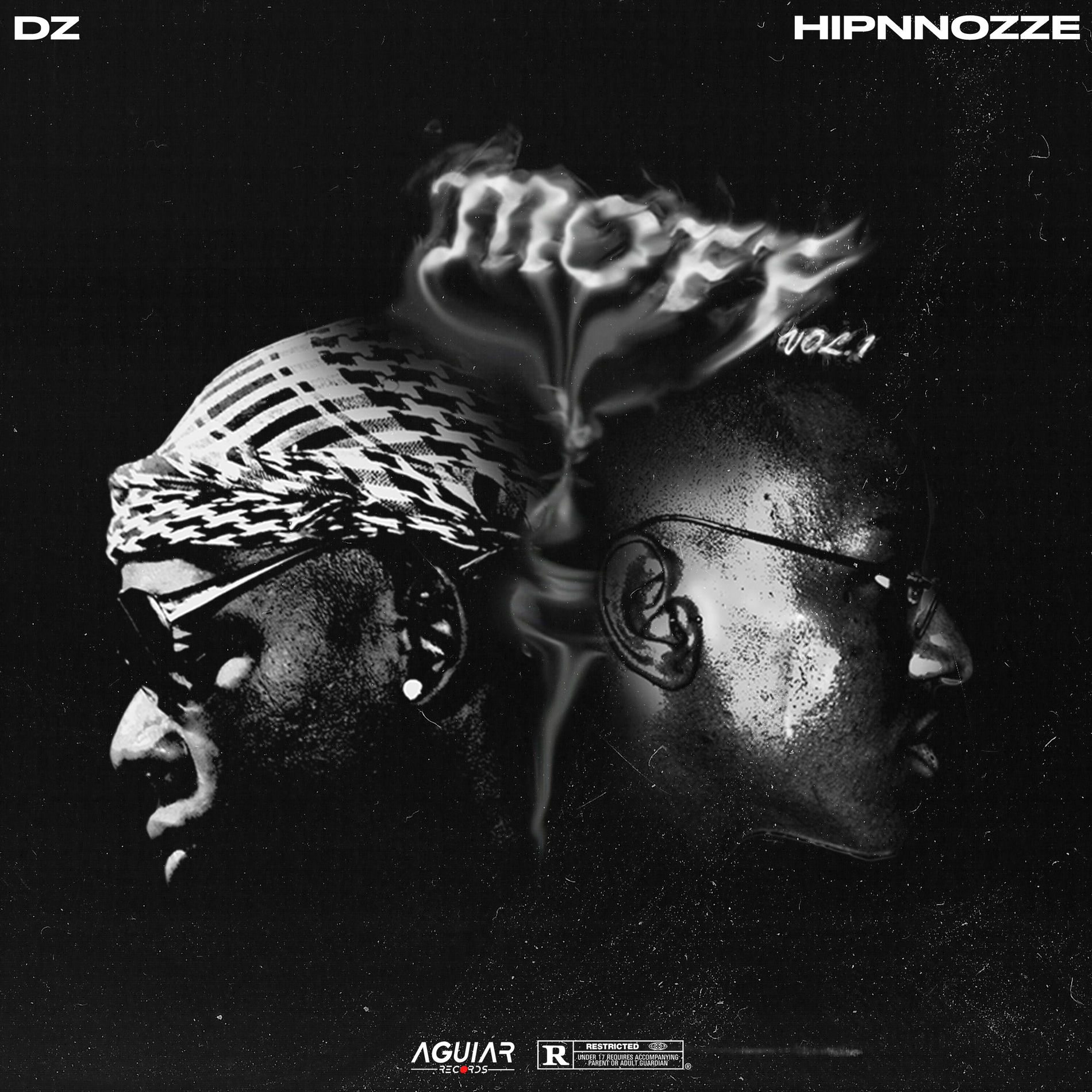 DZ - Mob Related | Deezer