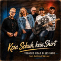 Kein Schuh, kein Shirt (feat. Gottfried W&uuml;rcher)