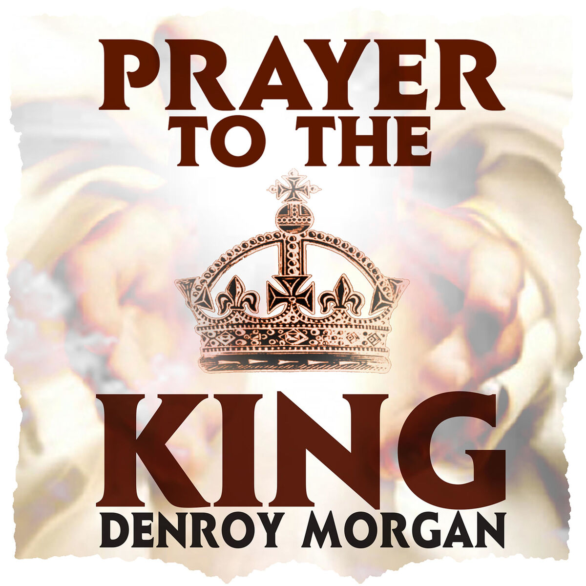 Album cover of Prayer to the King - EP