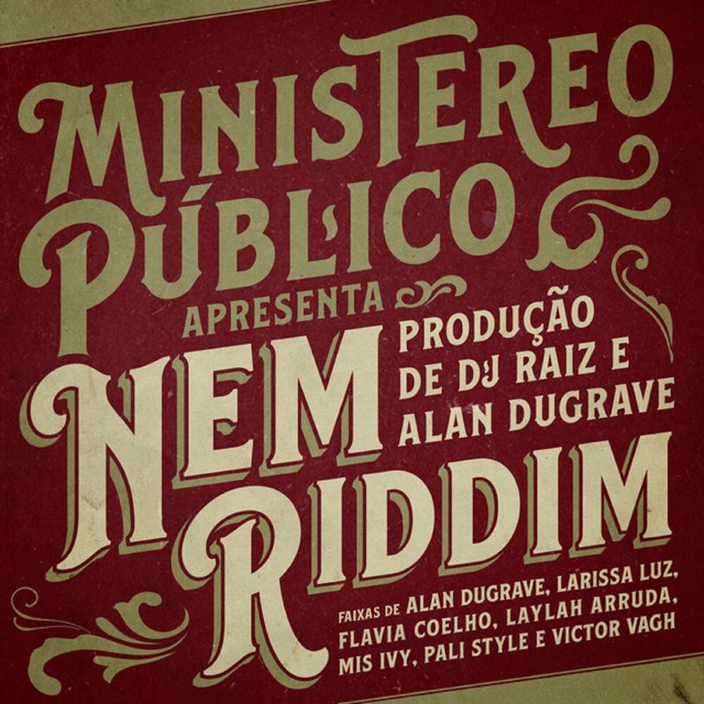 Picture of Nem Riddim
