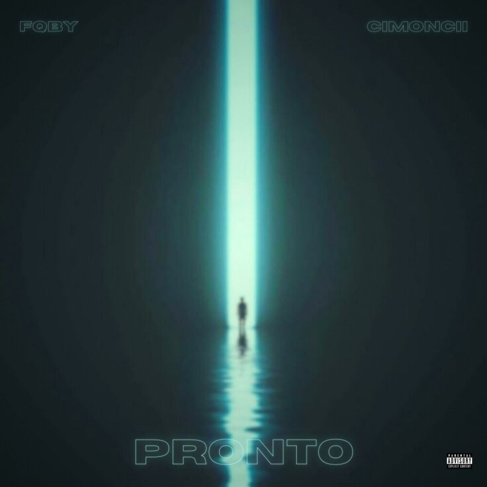 Picture of Pronto (feat. Cimoncii)