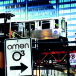 Cover of O³