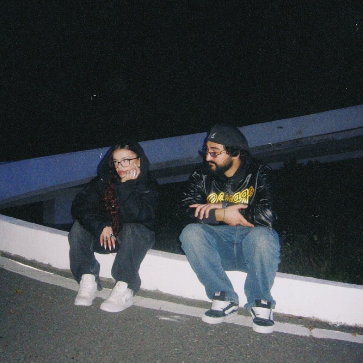 Album cover of Чё ты