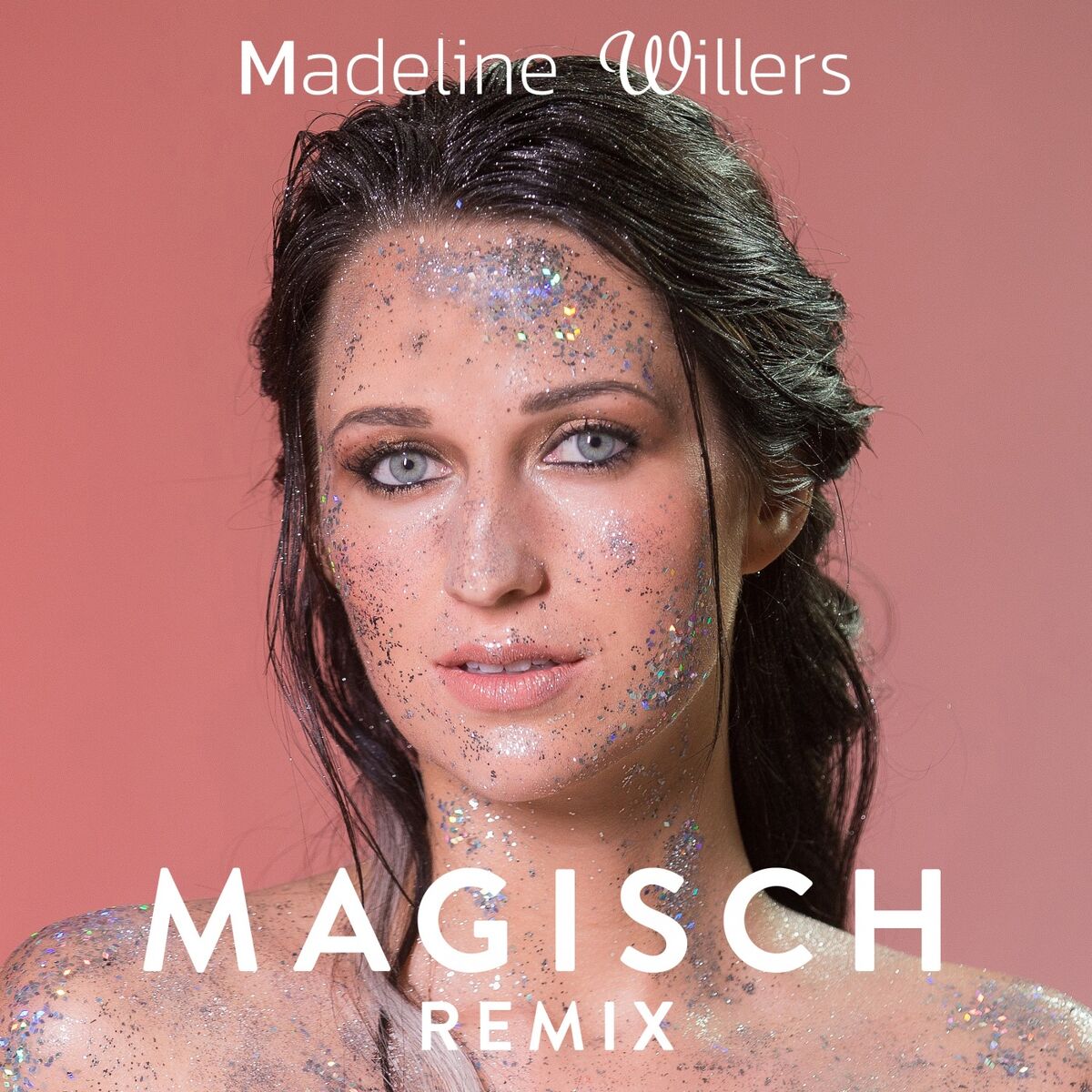 Album cover of Magisch