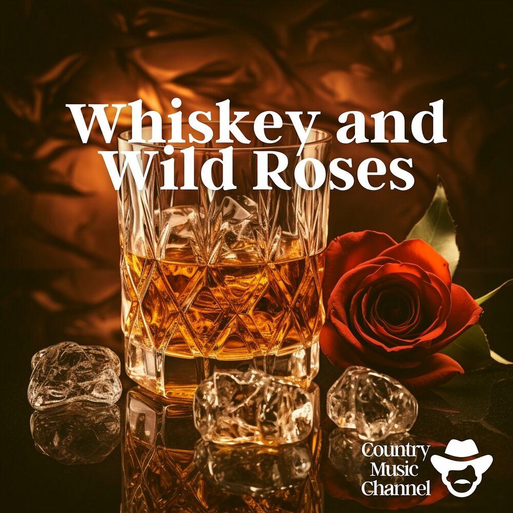 Picture of Whiskey and Wild Roses