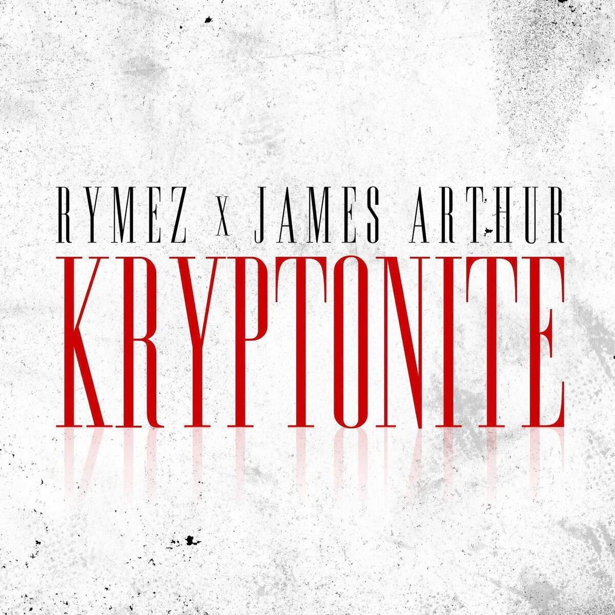 Album cover of Kryptonite