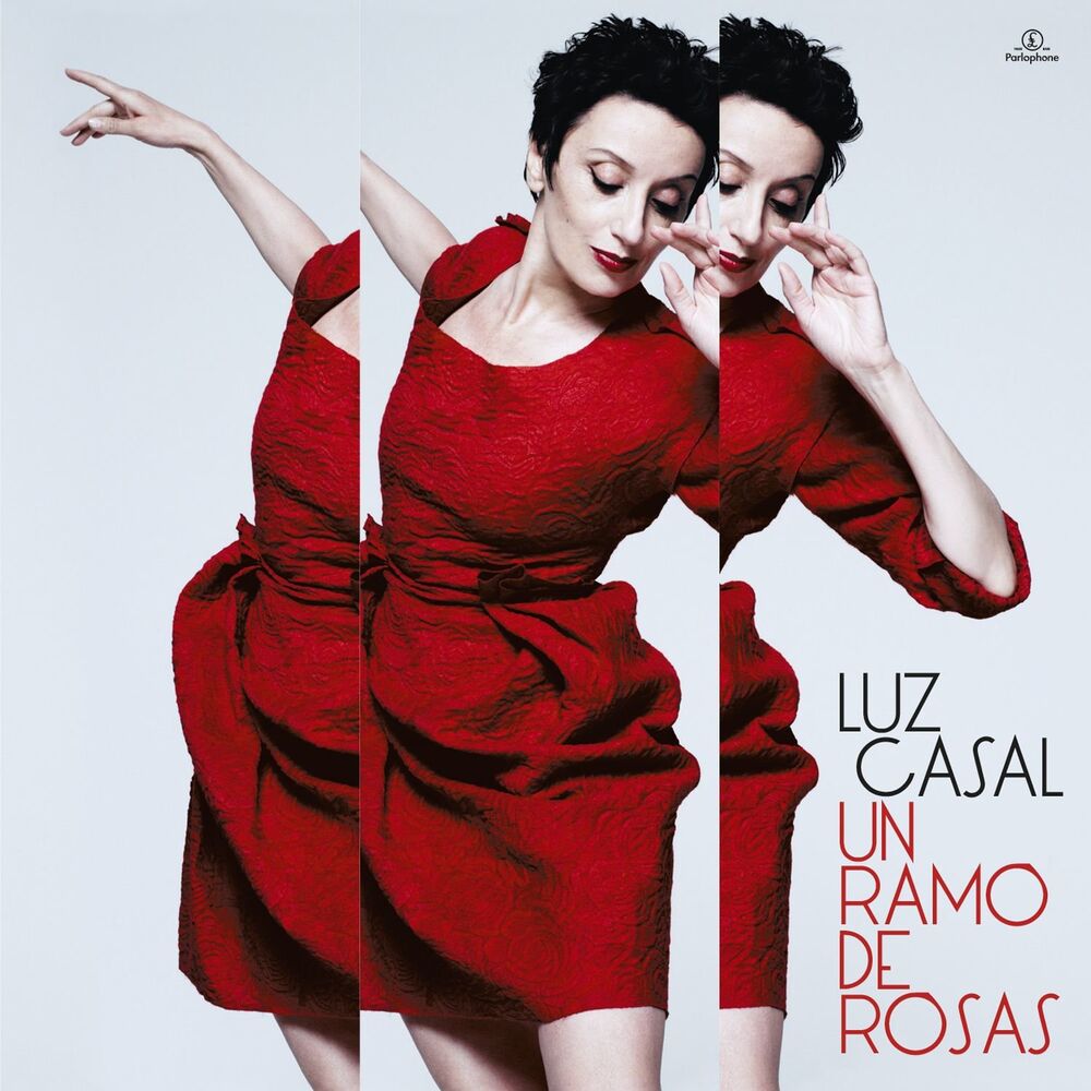Picture of Un Ramo De Rosas (Standard Edition)
