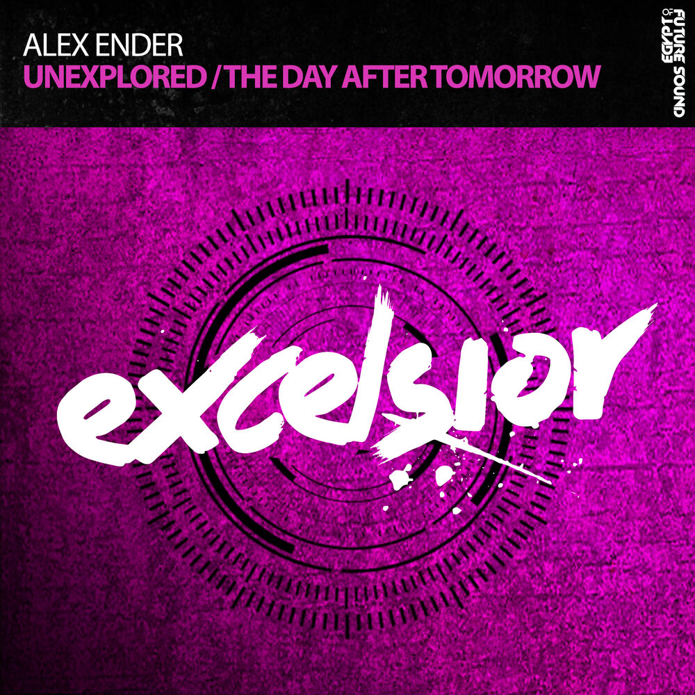 Picture of Unexplored / The Day After Tomorrow