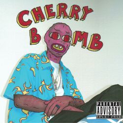 Cover of Cherry Bomb + Instrumentals