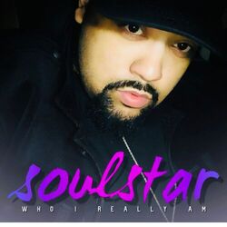 Cover of Who I Really Am