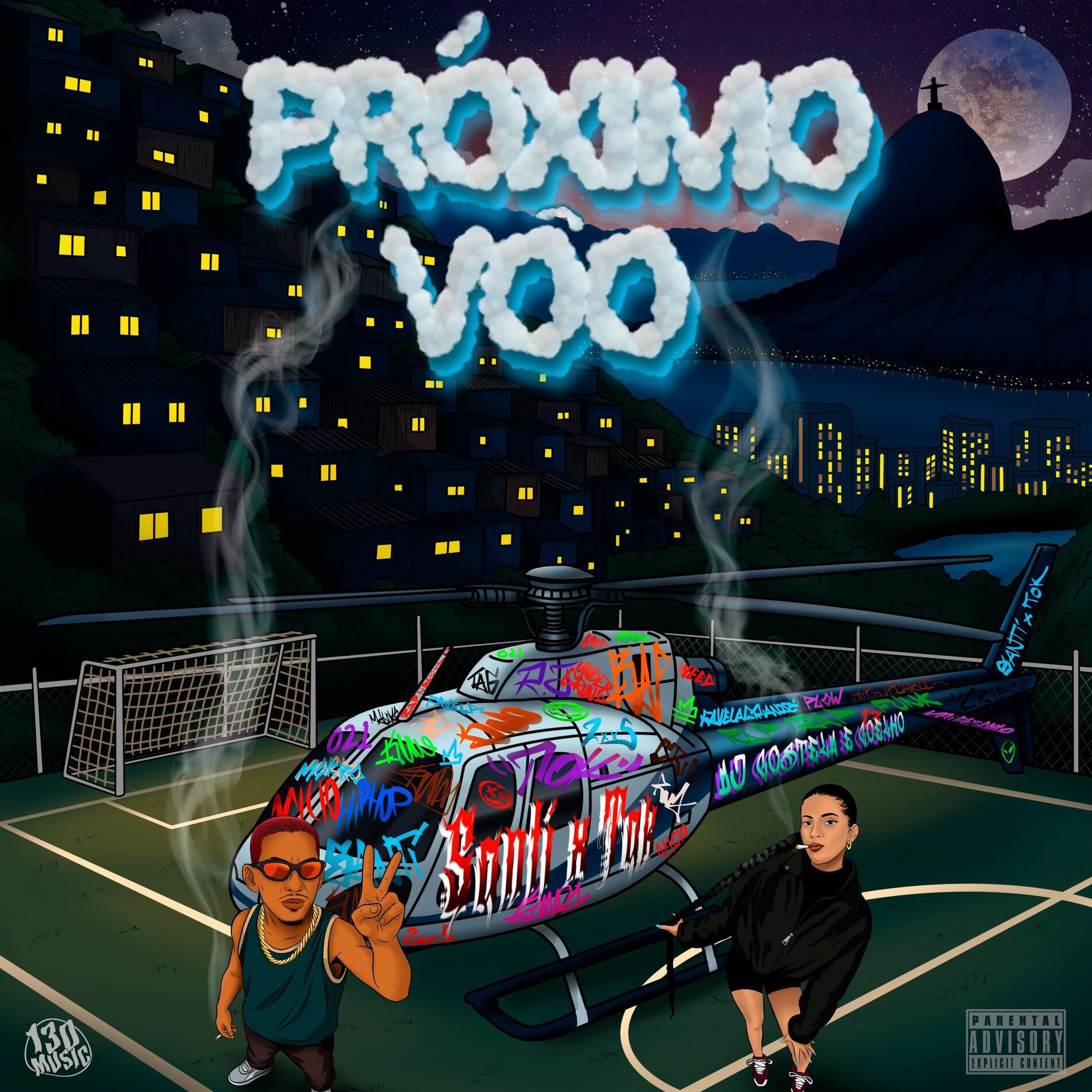 Album cover of Próximo Voo