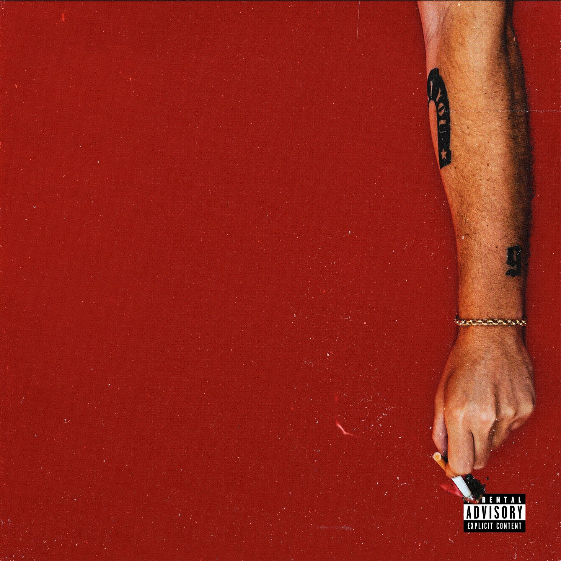 Album cover of Sirens
