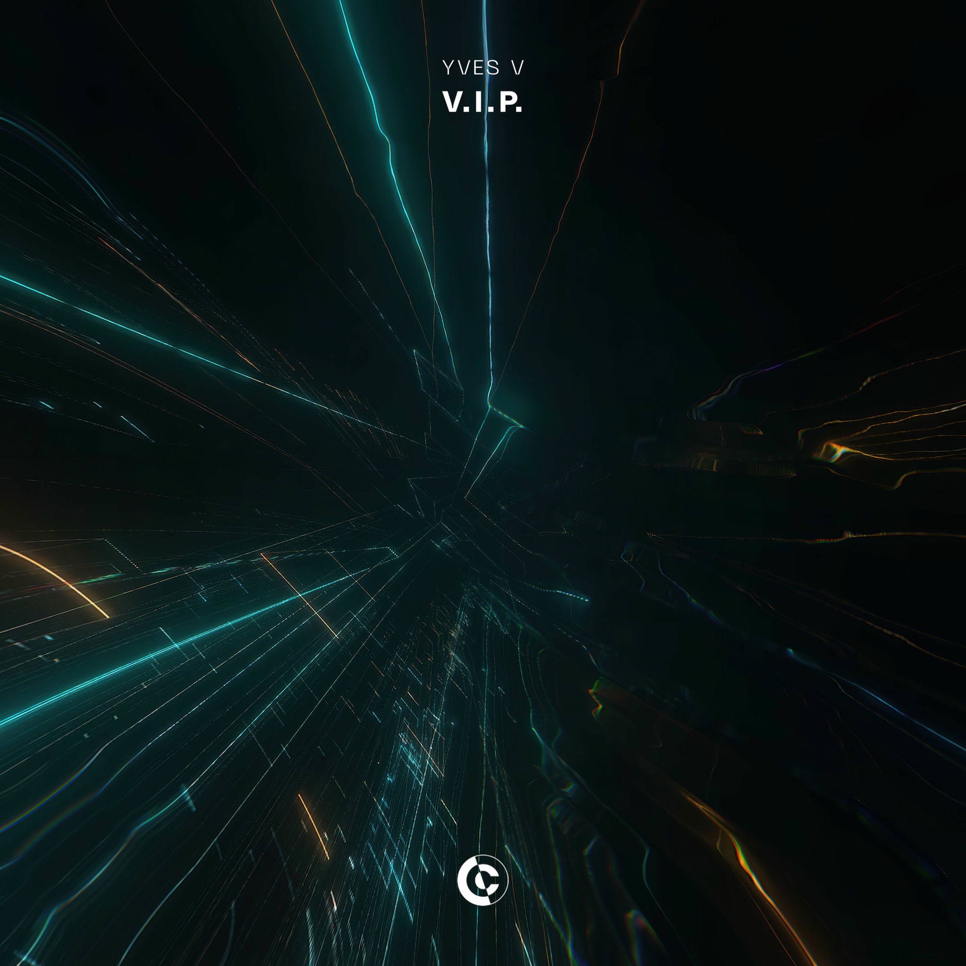 Album cover of V.I.P.