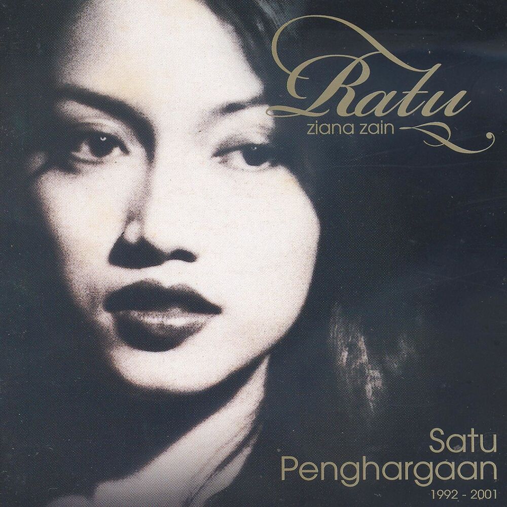 Picture of Ratu - Satu Penghargaan 1992 - 2001