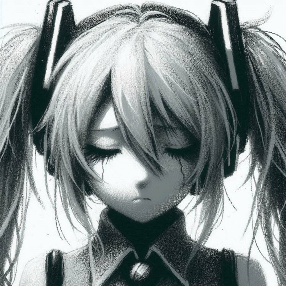 Picture of Miku and The Machine, Vol. 2