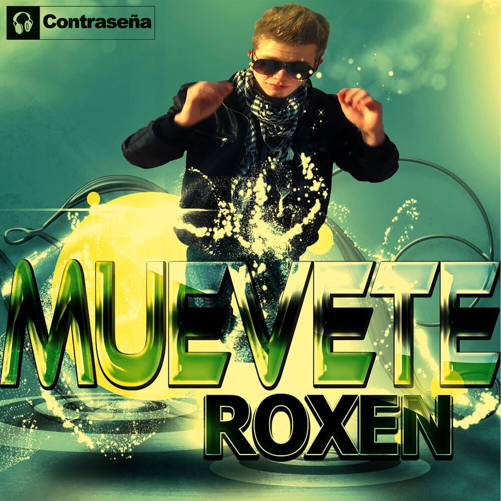 Picture of Muevete