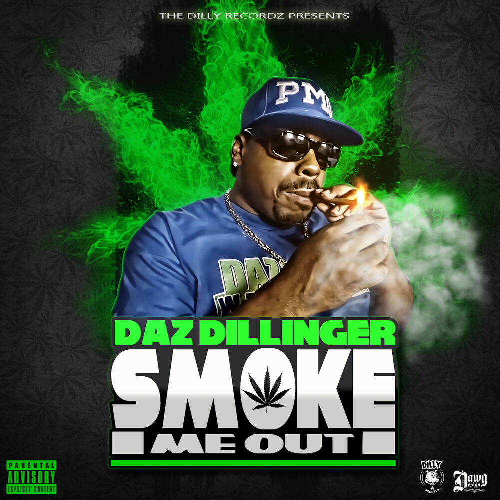 Picture of Smoke Me Out