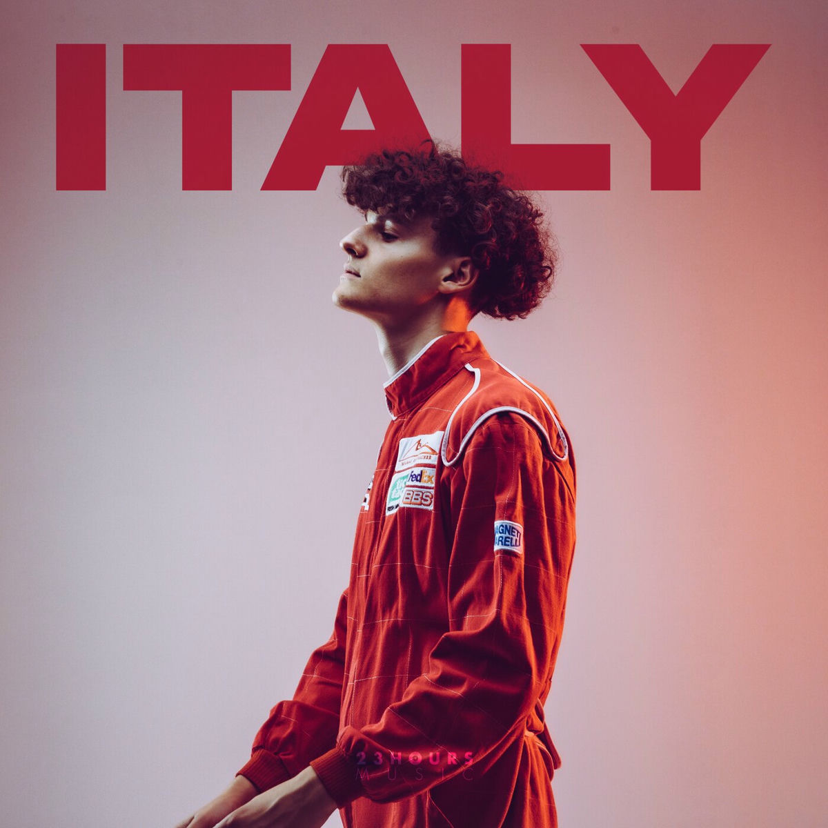 Album cover of ITALY