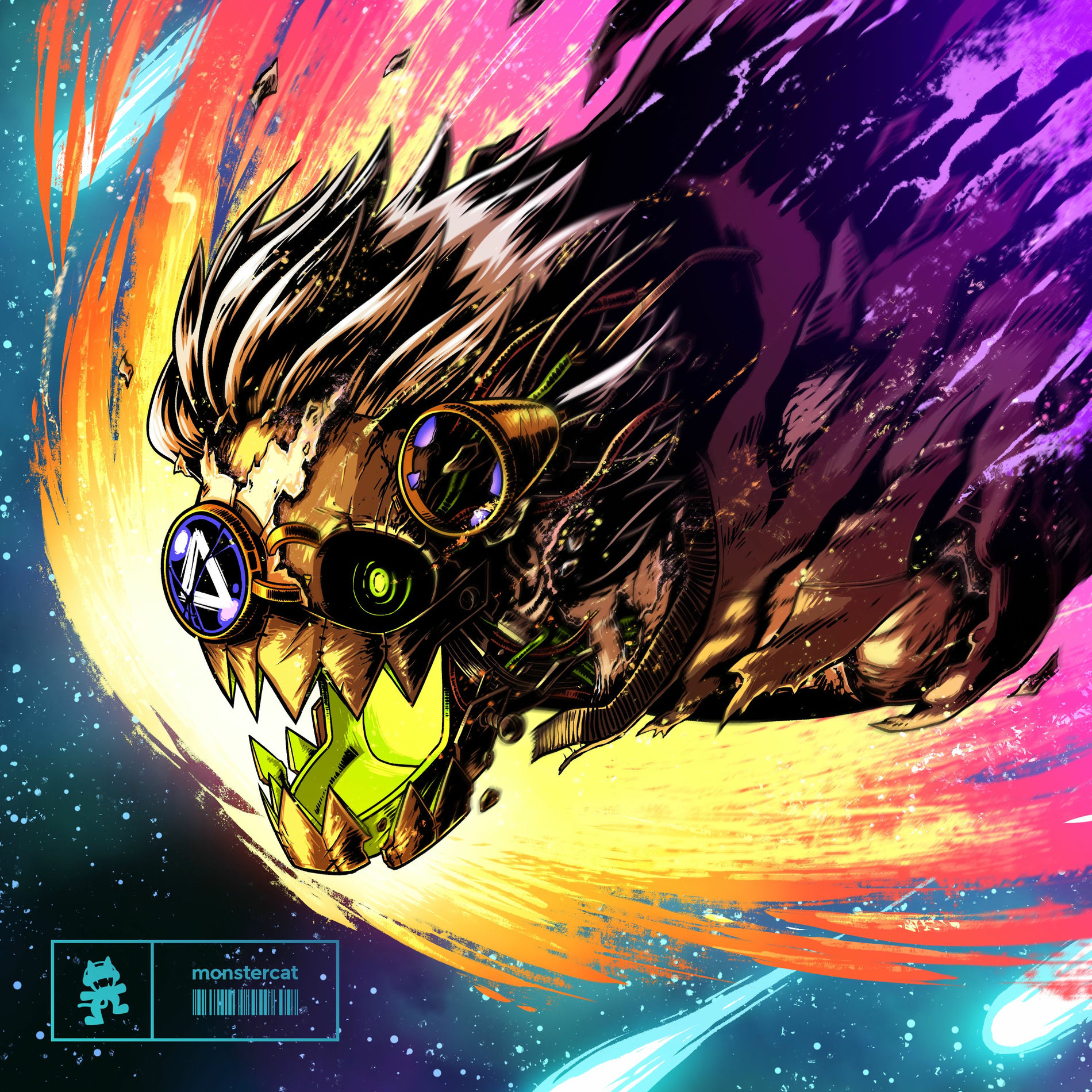 Album cover of Believe What You Want (Tokyo Machine Remix)