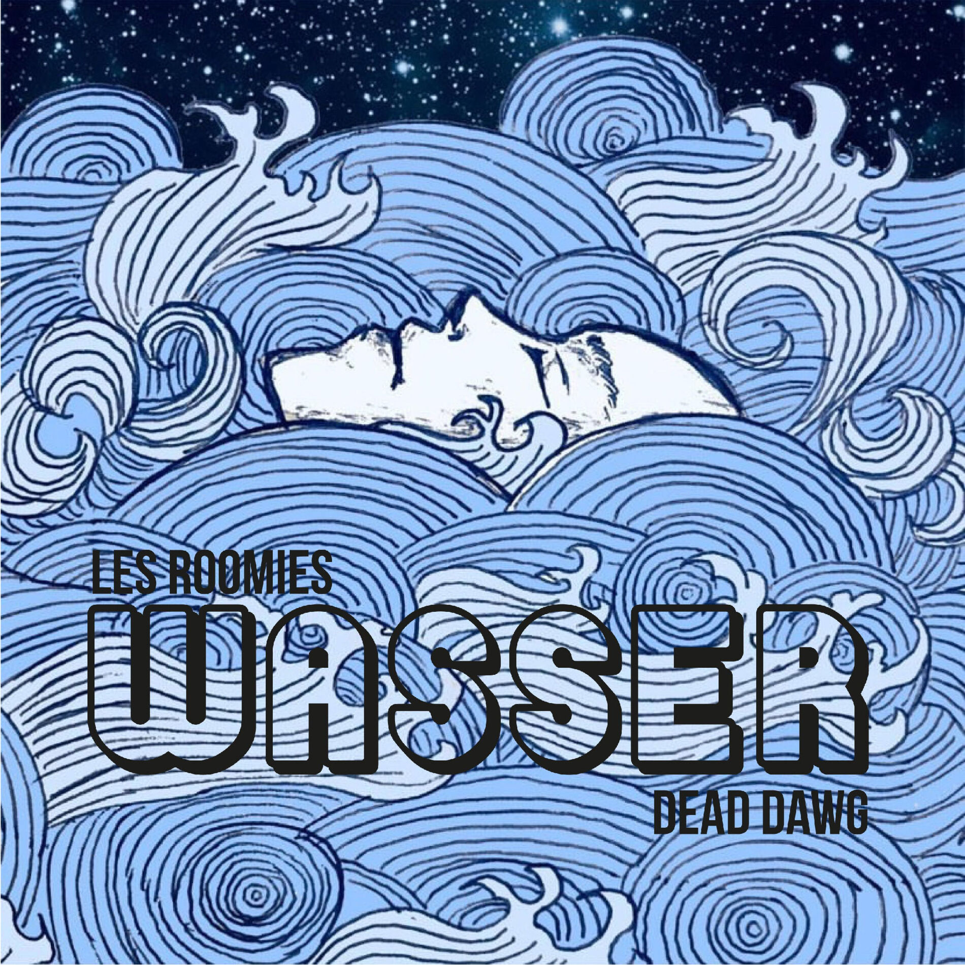 Album cover of Wasser (feat. Dead Dawg)